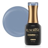 Cumpara ieftin Oja Semipermanenta Revolux LUXORISE, Twilight Grey 15ml