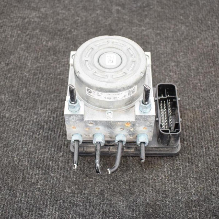 Pompa ABS BMW 1 F20 2018 OEM: Hatchback | 3837781