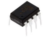 Optocuplor THT 3,75kV 5Mbps 20V