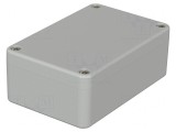 Carcasă universală 64x98x36.4mm EUROMAS IP66