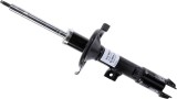 Amortizor Citroen C4 Aircross; Mitsubishi Asx; Peugeot 4008 Motor 1.6, 1.6 HDi, 1.6 HDi 115, 1.6 HDi 115 AWC, 1.6 HDi AWC, 1.6 Mivec, 1.8, 1.8 DI-D,