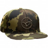 Sapca Korda Snapback, camuflaj