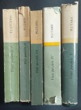 Plutarh - Vieti paralele (Vol.1+2+3+4+5),completa