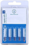 Periuță interdentară Regular Refill CPS 18 &gt; 2.0 - 8.0 mm, 5 bucăți, Curaprox