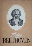 Ludwig van Beethoven - Eugen Pricope, Editura Muzicala 1958, Carte Arta Muzicala, Romana, 276 Pagini