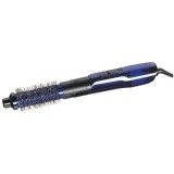 Perie de par rotativa Profesionala BABYLISSPRO BAB2620E 700W diametru 32 mm invelis din aluminiu Albastru
