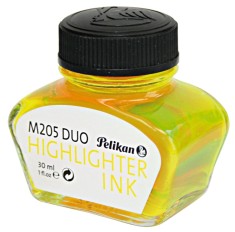 Cerneala 4001 Calimara 30ml Highlighter Galben foto