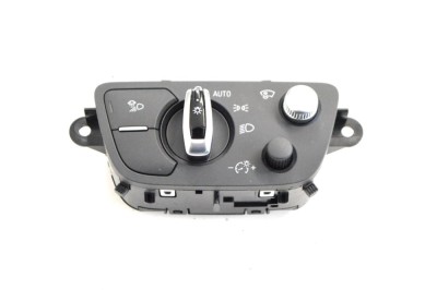 Modul de control comutator faruri AUDI A4 8W2, B9 2019 OEM: 4M0941531T 11815717 foto