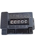 Controller scuter electric 48V&ndash;60V 500W Sine Wave Vector &ndash; soft start, mers lin