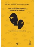 Cumpara ieftin Cum sa va ajutati copilul cu probleme de anxietate. Un ghid pas cu pas pentru parinti/Ronald Rapee, Susan Spence, Vanessa Cobham, Ann Wignall