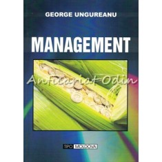 Management - George Ungureanu