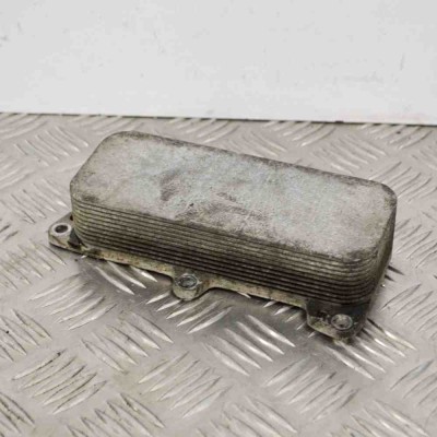 Răcitor de ulei VW TRANSPORTER V T5 Furgon 2007 OEM: 070115389E foto