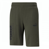 Pantaloni scurti Puma PUMA Puma Power Logo Shorts 10 TR