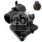 FEBI BILSTEIN 40236 termostat,lichid racire