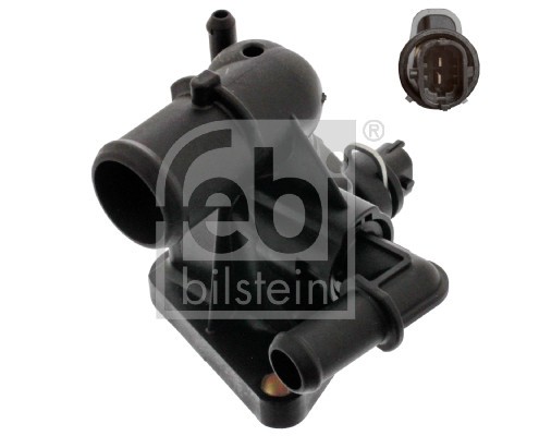 FEBI BILSTEIN 40236 termostat,lichid racire