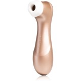 Satisfyer Pro 2 Next generation stimulator pentru clitoris Gold 16,5 cm