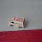bnk jc China - Charm Max - ambulanta - tip micro machines