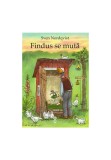 Cumpara ieftin Findus se muta