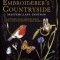 Embroiderer&#039;s Countryside: An Embroidery Classic Updated to Feature Step-By-Step Instruction for Original Designs