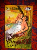 Susan Johnson - Incatusati in dragoste / 313 pagini