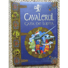 Cavalerul. Gata de lupta - David Stewart