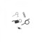 *Arcuri Set of Springs for Gearbox V2 QD (SPECNA ARMS)