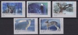 Norvegia 2006 - Fauna, animale, serie neuzata