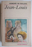 Cumpara ieftin Jean-Louis - Honore de Balzac - Roman Beletristica
