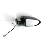Oglinda laterală dreapta NISSAN QASHQAI / QASHQAI +2 I J10, JJ10 2008 OEM: 96301-JD82A