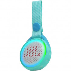 Boxa portabila JBL JR POP Teal foto