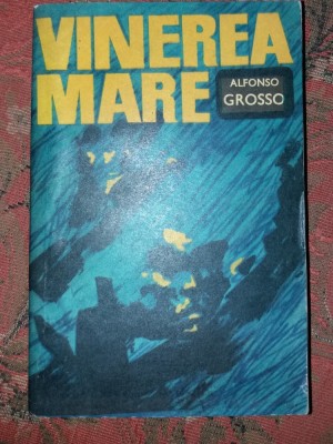 ALFONSO GROSSO , VINEREA MARE T 12/ 13 foto