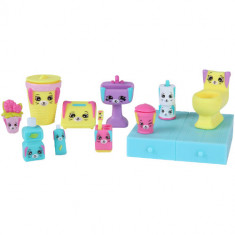 Set de Joaca Kit-ul Decoratorului Bathing Bunny - Happy Places Seria1 foto