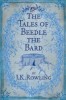 The Tales of Beedle the Bard - J.K. Rowling, Carte in Engleza, Stare Buna