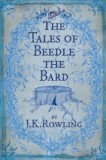 The Tales of Beedle the Bard &ndash; J.K. Rowling