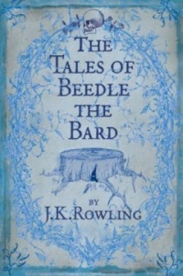 The Tales of Beedle the Bard &amp;ndash; J.K. Rowling foto
