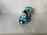 Bnk jc Thomas &amp; prFriends - Locomotiva Thomas - lemn