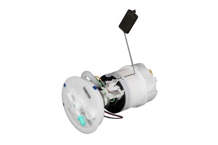Sistem alimentare cu combustibil FORD C-MAX (DM2) (2007 - 2016) METZGER 2250080