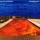 CD Red Hot Chili Peppers &ndash; Californication (EX)