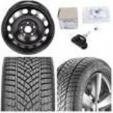Cumpara ieftin Anvelope Goodyear UG PERF G1 245/40R18 97V Iarna