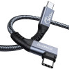 Cablu Thunderbolt 4, Suporturi pentru cablu ORICO USB4 Compatibil cu Thunderbolt