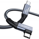 Cablu Thunderbolt 4, Suporturi pentru cablu ORICO USB4 Compatibil cu Thunderbolt, Oem