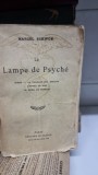 LA LAMPE DE PSYCHE - MARCEL SCHWOB (CARTE IN LIMBA FRANCEZA)