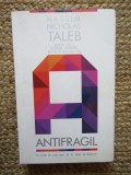 Antifragil - Nassim Nicholas Taleb, Dezvoltare personala