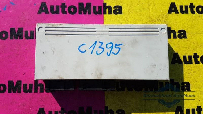 Calculator confort BMW Seria 3 (1998-2005) [E46] 613569076629