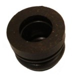 Amortizor cauciuc, mare, calitate B, drujba China, modele 4500, 5200, Blade, DC0059