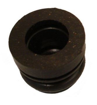 Amortizor cauciuc, mare, calitate B, drujba China, modele 4500, 5200, Blade, DC0059 foto