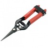 Foarfeca Pomi Yato 185mm, Taiere Max 15mm, Otel SK5 Teflonat, Maner Ergonomic Antiderapant