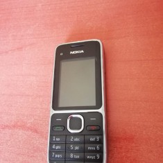 Telefon Nokia C2-01 stare impecabila necodat cu garantie