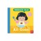 Toddler Talk: All Gone!