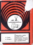 DISPOZITIVE PENTRU MASINI-UNELTE. PROIECTAREA SCHEMELOR DE ORIENTARE SI FIXARE A SEMIFABRICATELOR 12-V. TAC-267418